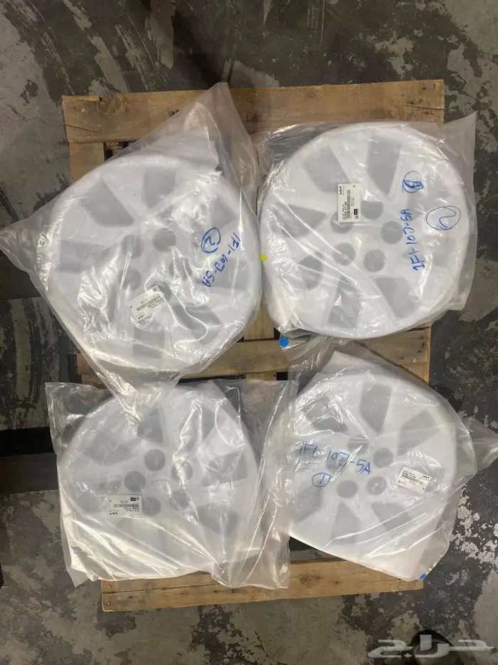 طيس كيا اوبتيما 2015 جديد اصلي بتغلسف المصنع 0