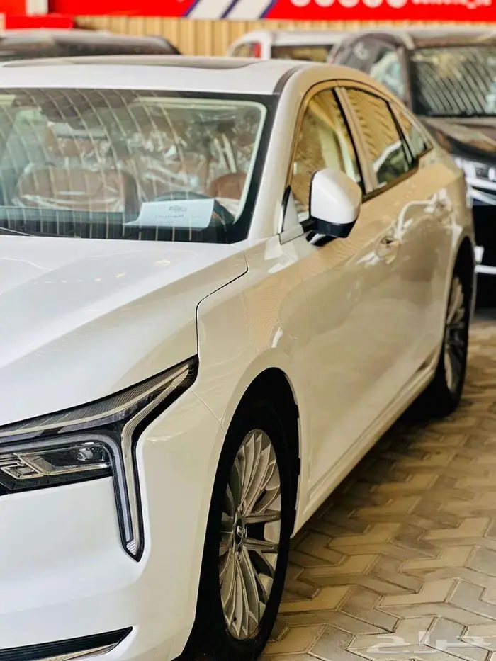 فاو بيستون 70 موديل 2025 (كاش -تقسيط جميع البنوك) 1