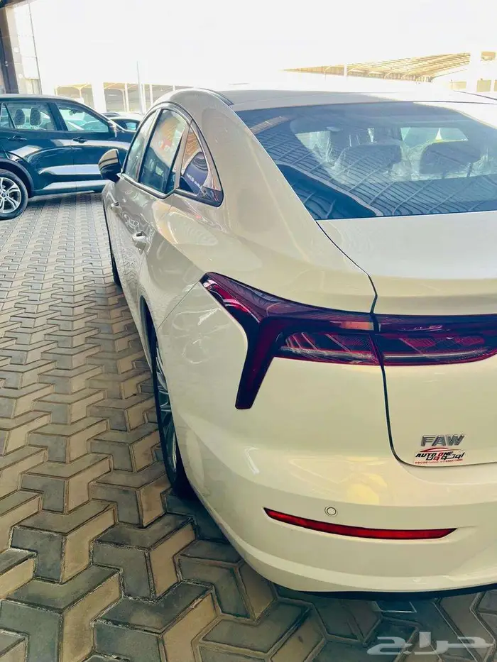 فاو بيستون 70 موديل 2025 (كاش -تقسيط جميع البنوك) 5