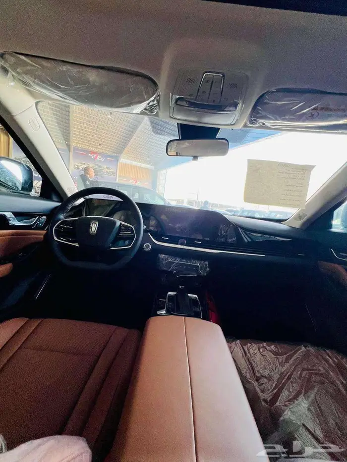 فاو بيستون 70 موديل 2025 (كاش -تقسيط جميع البنوك) 7