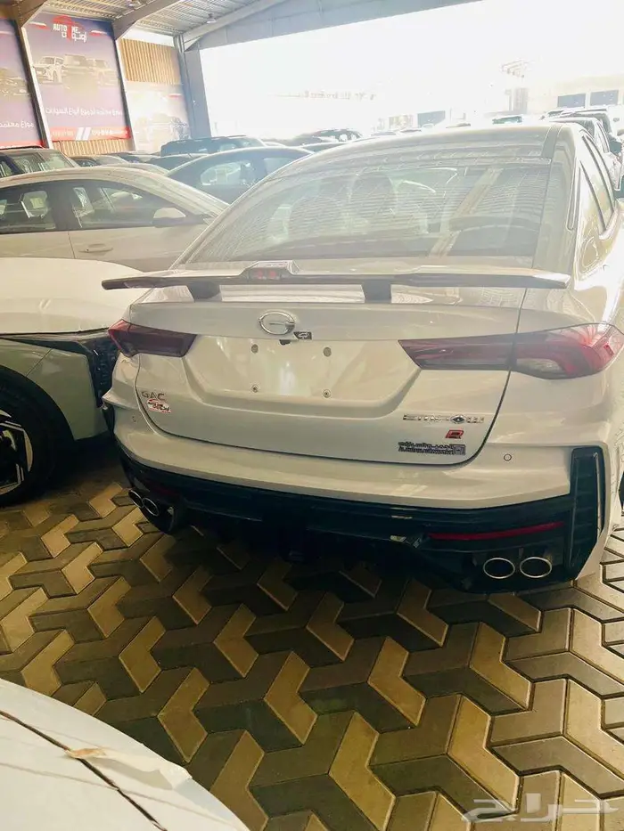 جاك امباو R موديل 2026 (كاش -تقسيط جميع البنوك) 3