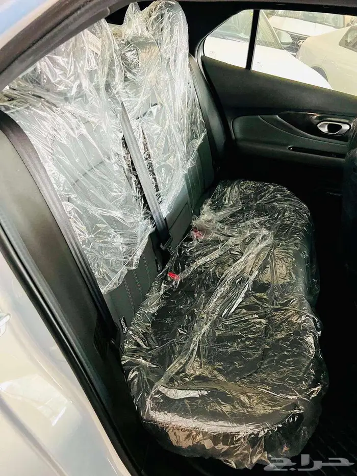 جاك امباو R موديل 2026 (كاش -تقسيط جميع البنوك) 14