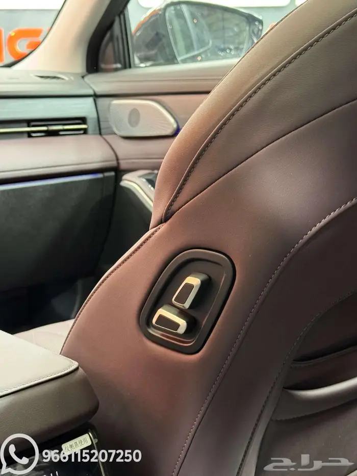 SOUEAST S09 بريميوم موديل 2026 5