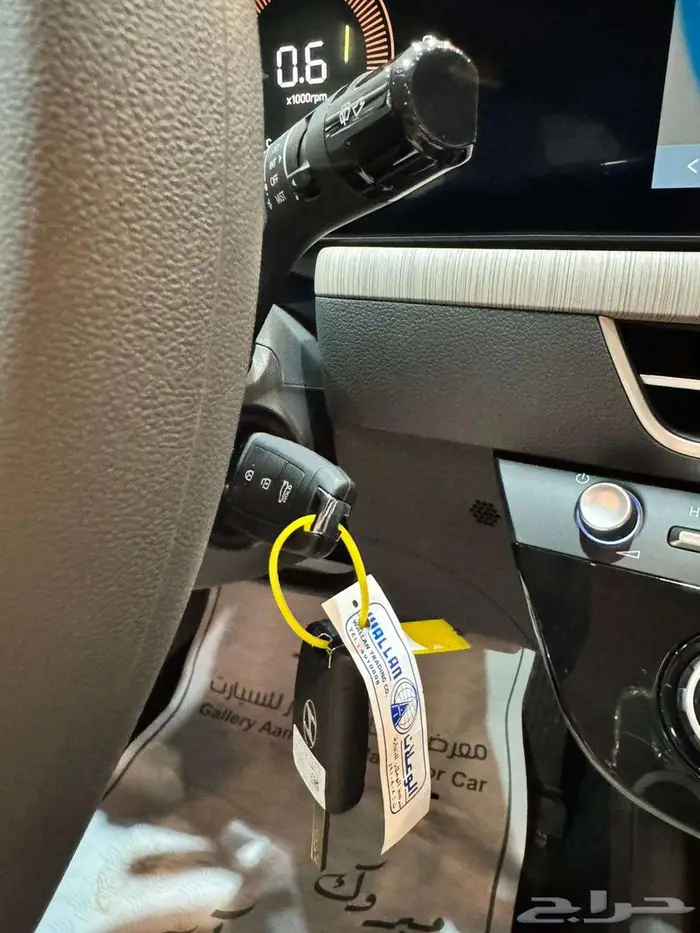 هيونداي سوناتا فليت موديل 2026 أقل الاسعار 11