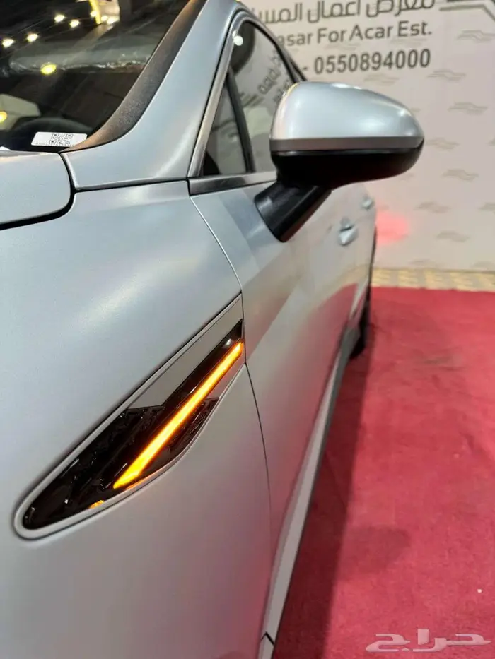 هيونداي سوناتا فليت موديل 2026 أقل الاسعار 16