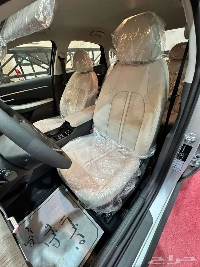 هيونداي سوناتا فليت موديل 2026 أقل الاسعار 1