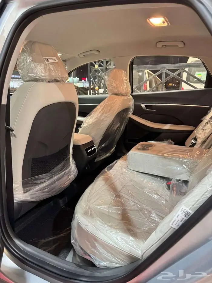 هيونداي سوناتا فليت موديل 2026 أقل الاسعار 15