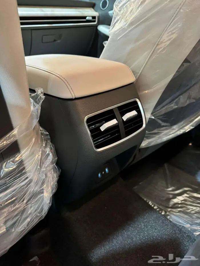 هيونداي سوناتا فليت موديل 2026 أقل الاسعار 9