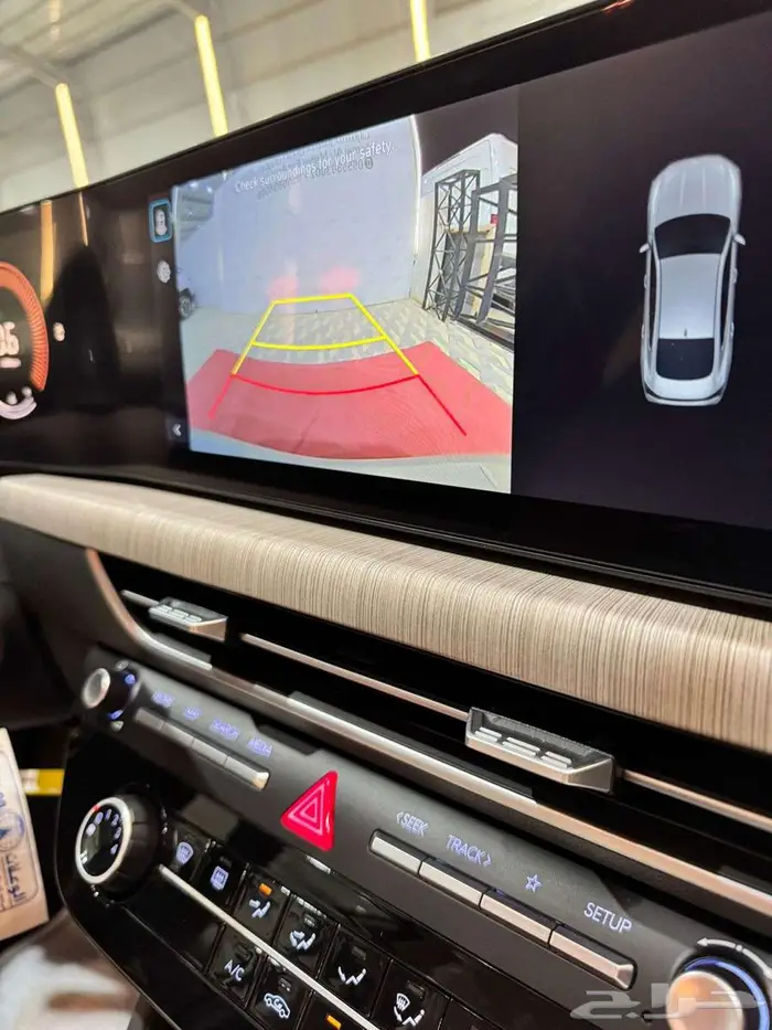 هيونداي سوناتا فليت موديل 2026 أقل الاسعار 19