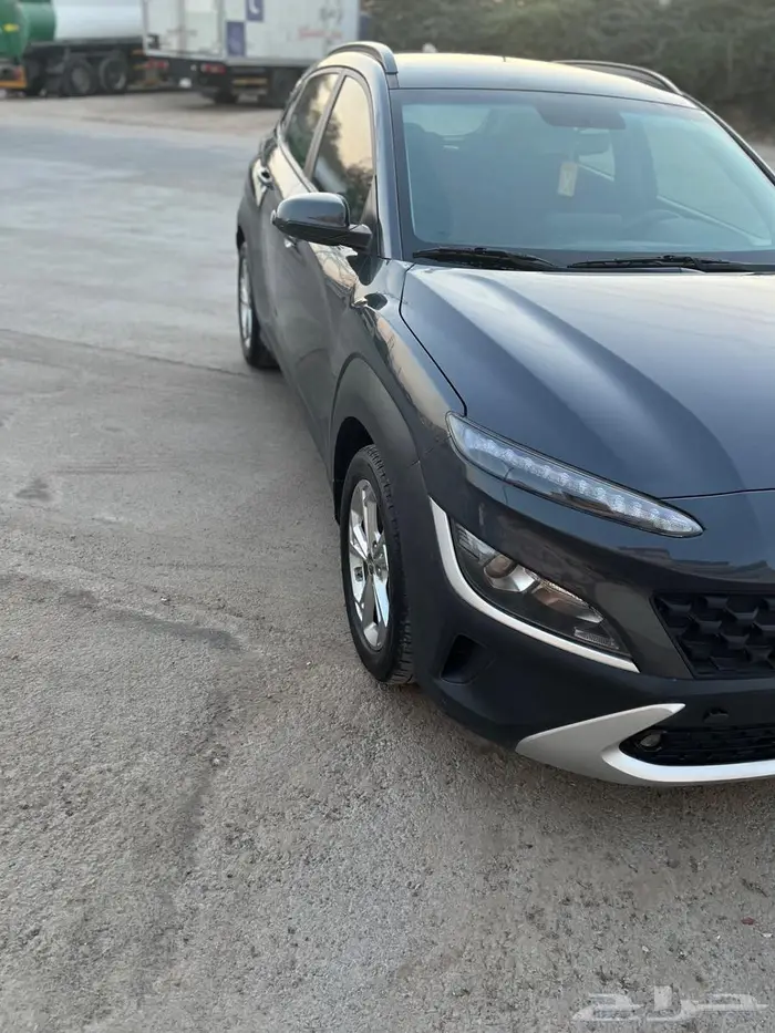 هونداي كونا 10