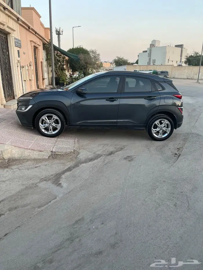 هونداي كونا 12