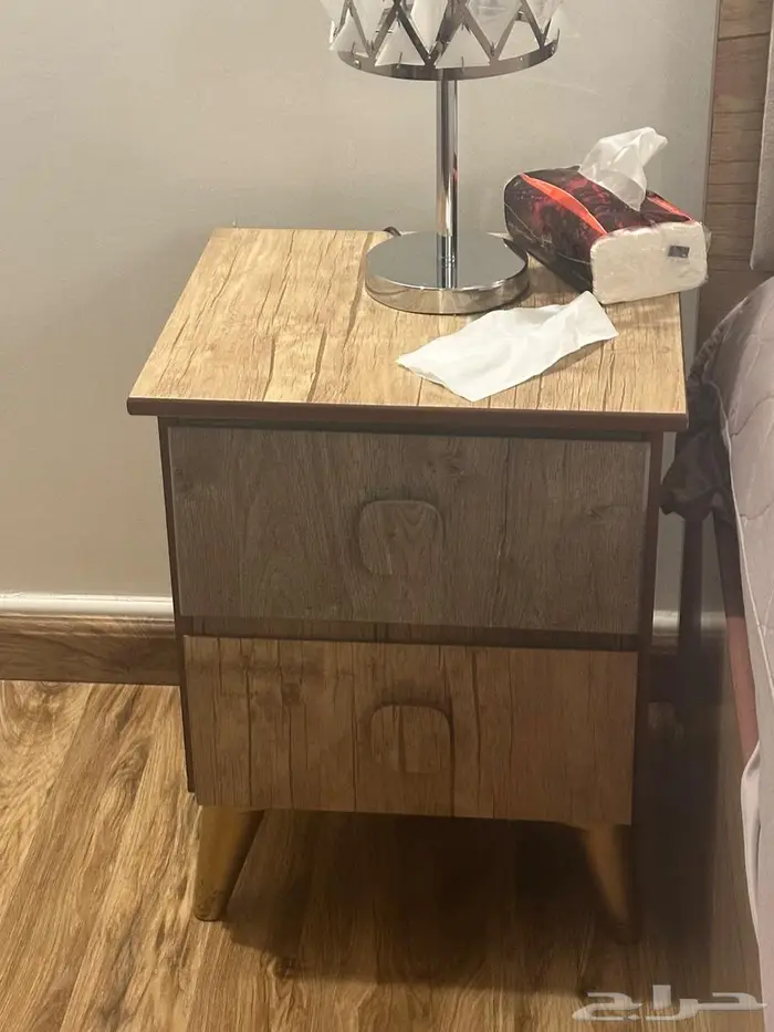 غرفة نوم كامله جديده 2