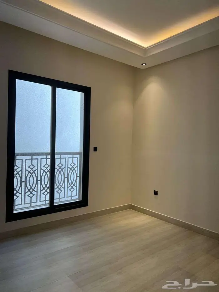 شقة للإيجار   حي الرمال   مشروع إشراقة العقارية 1