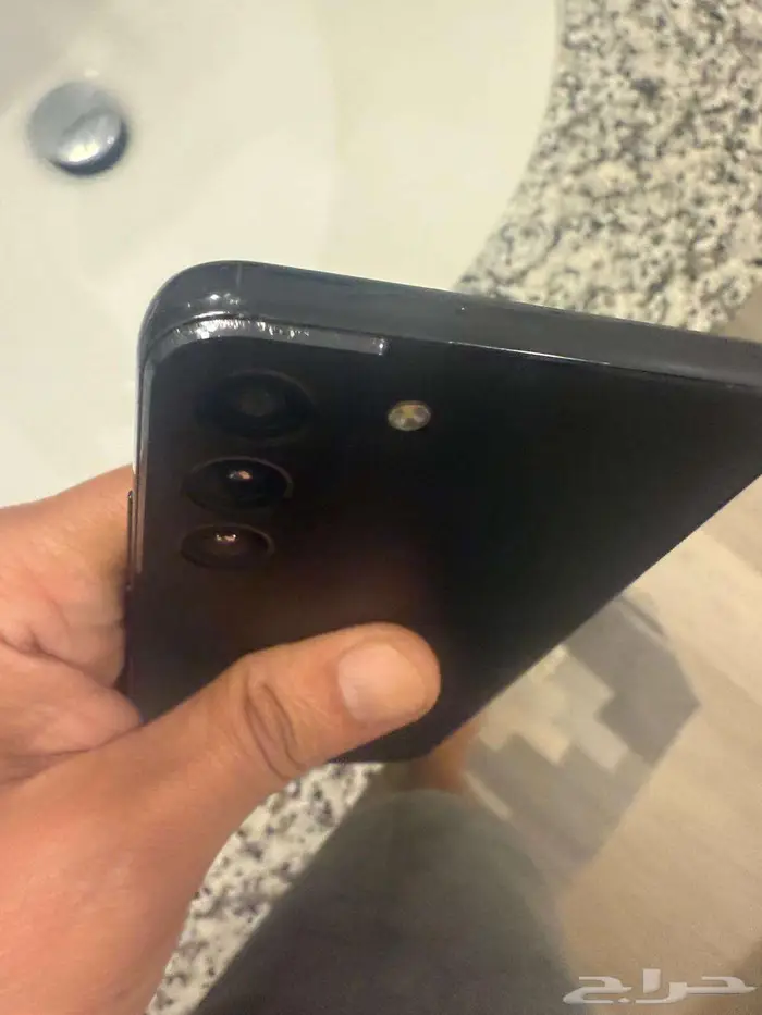 سامسونج جالاكسي s22 بلس 3