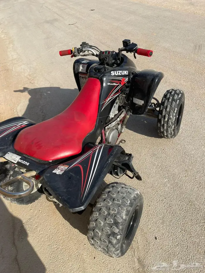 دباب سوزوكي 2