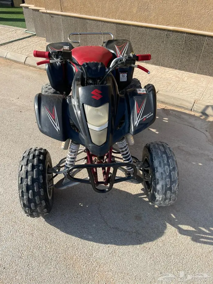 دباب سوزوكي 0