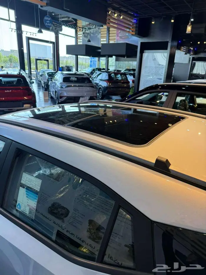 جاك ام زوم GS3 l م 2026 عرض مجنون 4