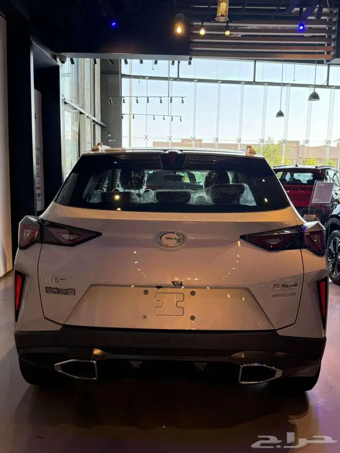 جاك ام زوم GS3 l م 2026 عرض مجنون 13