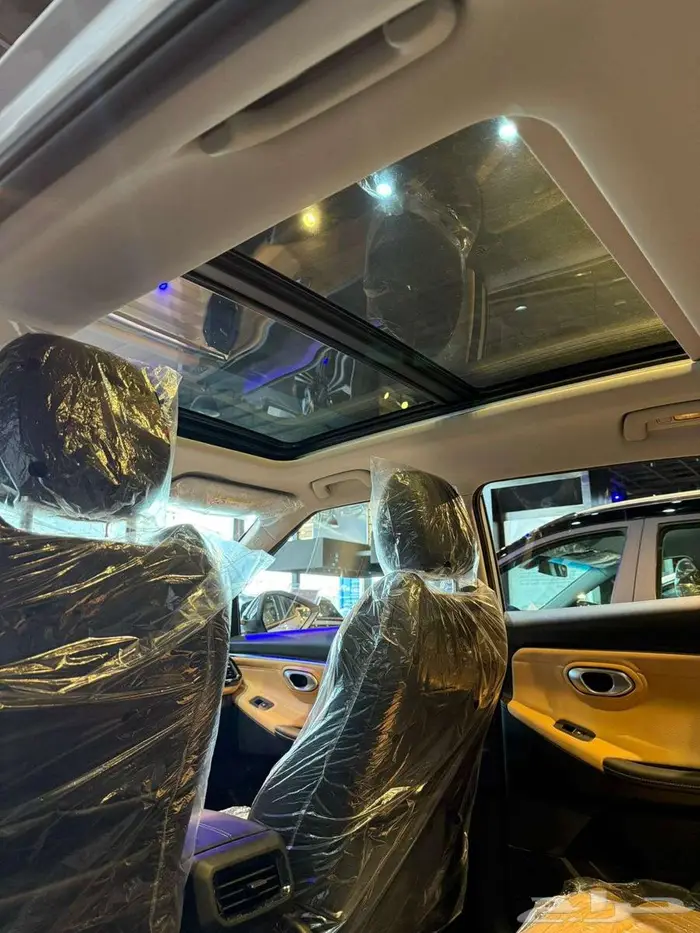 جاك ام زوم GS3 l م 2026 عرض مجنون 11