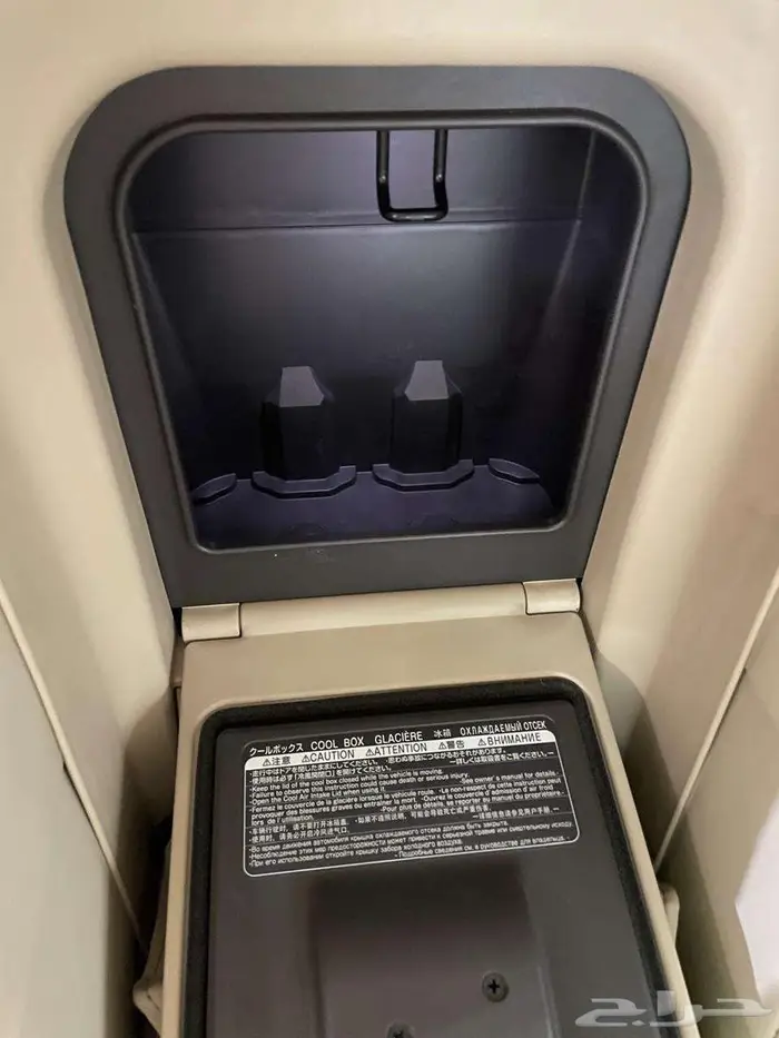 لكزس LS 460 L 2015 32