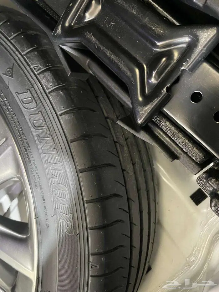 لكزس LS 460 L 2015 41