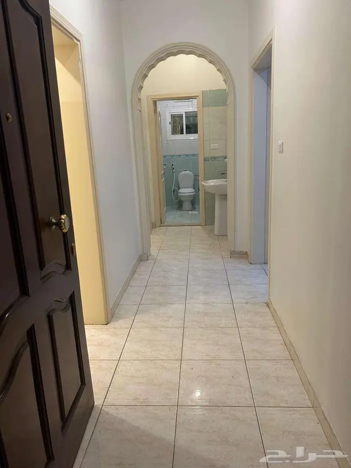 شقة في حي الفيصلية 10