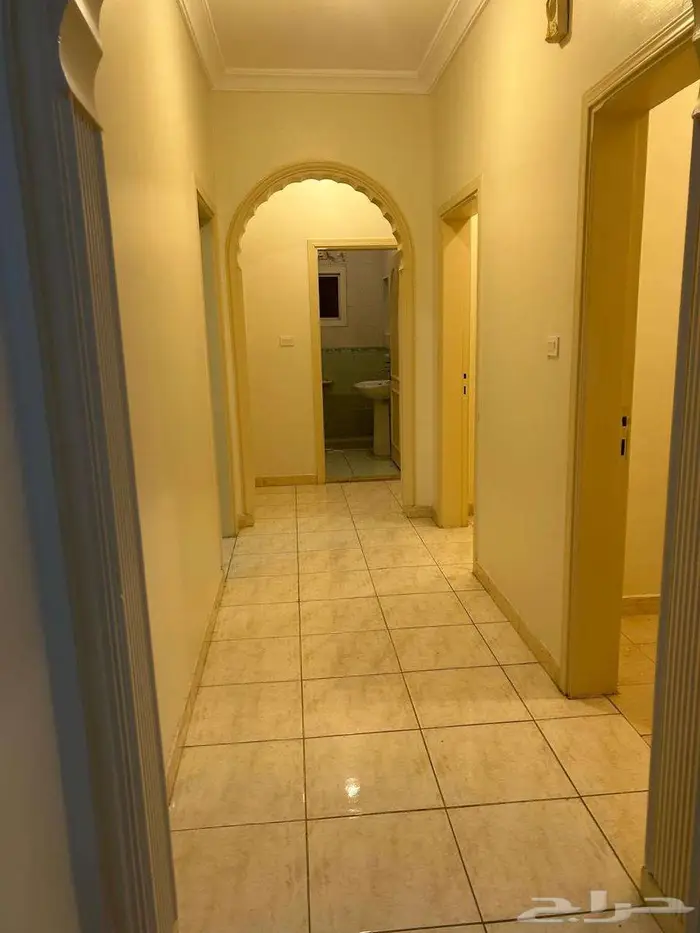 شقة في حي الفيصلية 9