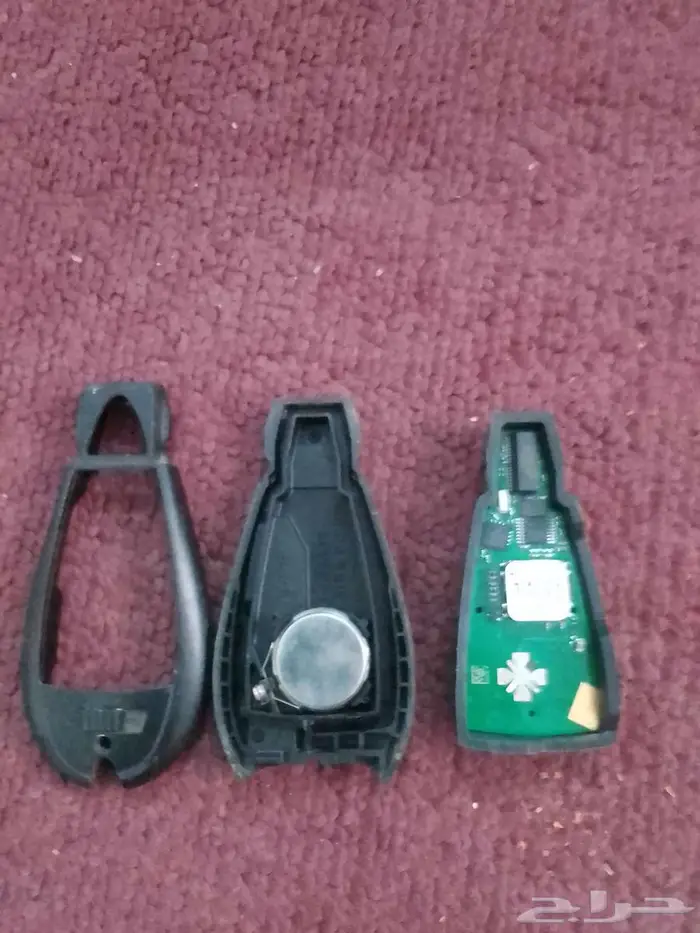 للبيع قطع تشالنجر اس ار تي 8