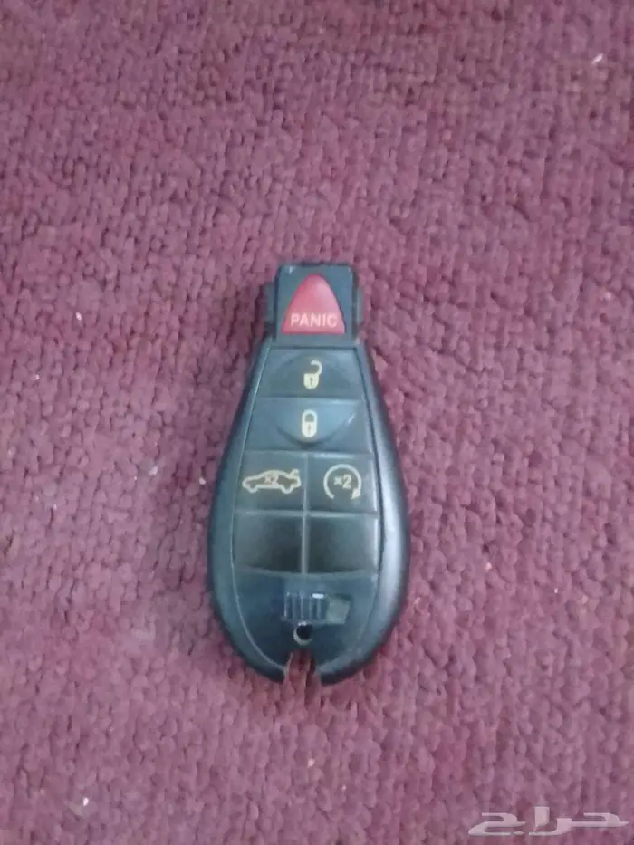 للبيع قطع تشالنجر اس ار تي 6