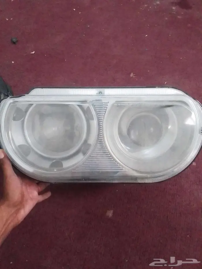 للبيع قطع تشالنجر اس ار تي 0