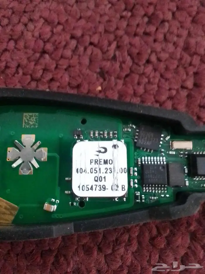 للبيع قطع تشالنجر اس ار تي 9