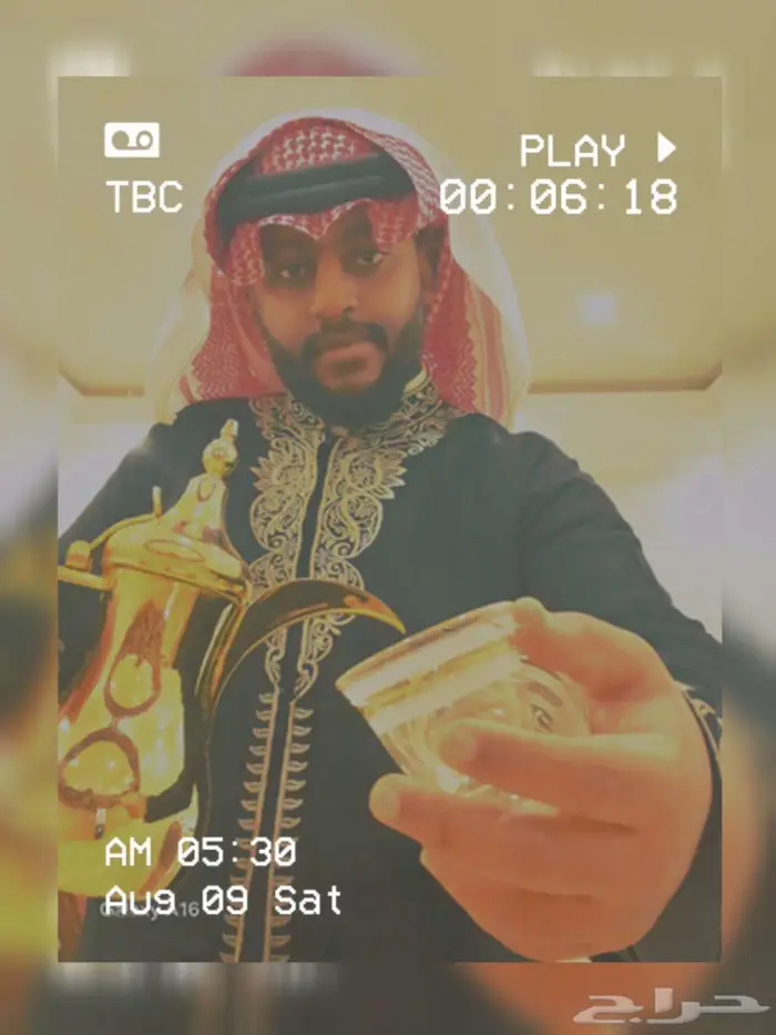 ضيافة الكادي الذهبي صبابين وقهوجي 8