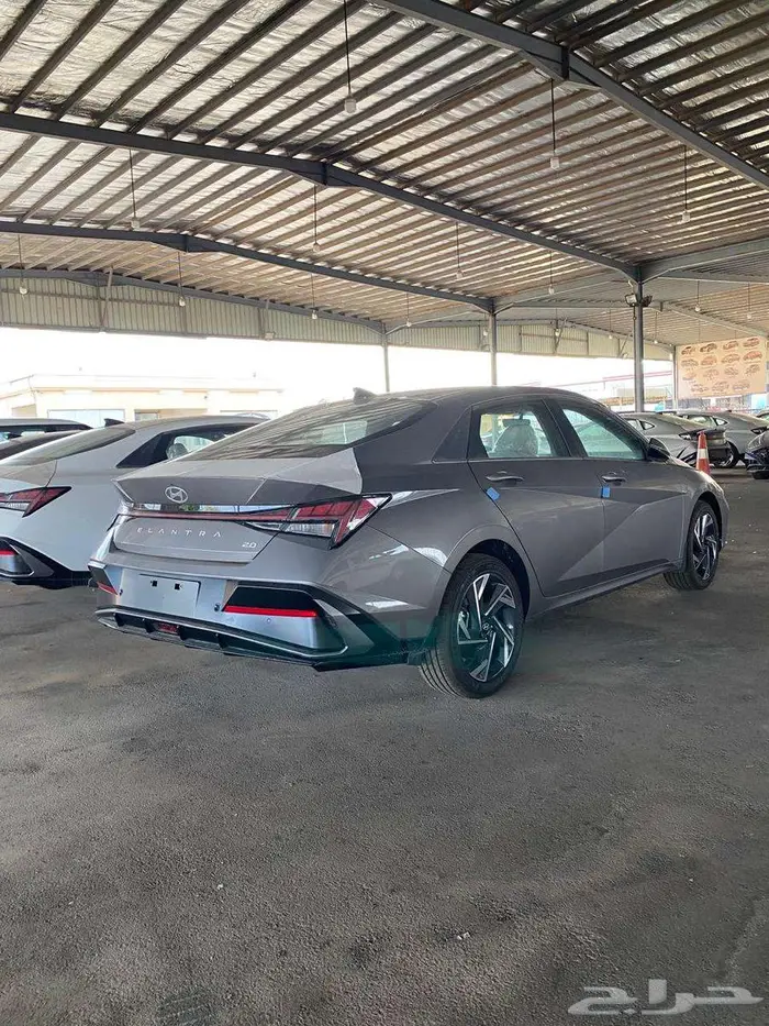 النترا2.0- كمفورت استلام فوري-2026 3