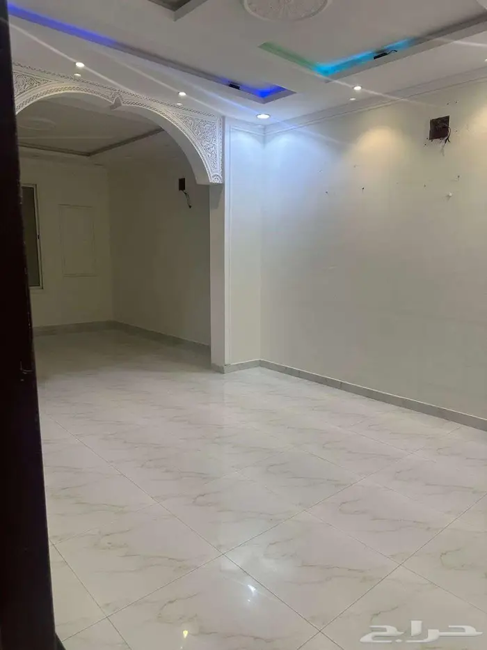 فيلا للإيجار في حي المهدية المربع الذهبي 3