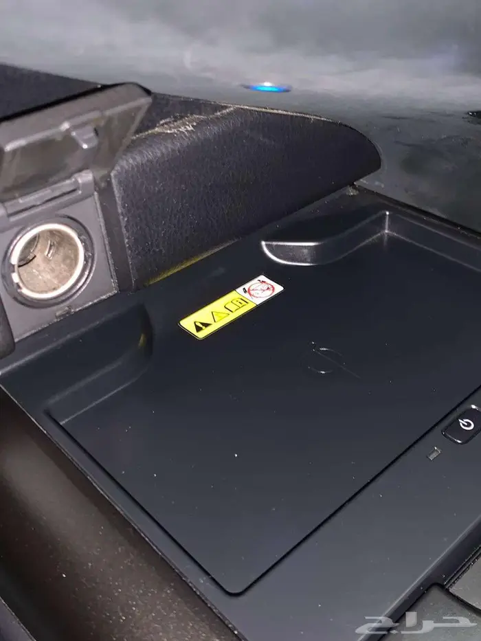 تويوتا كامري سبورت 2023 31