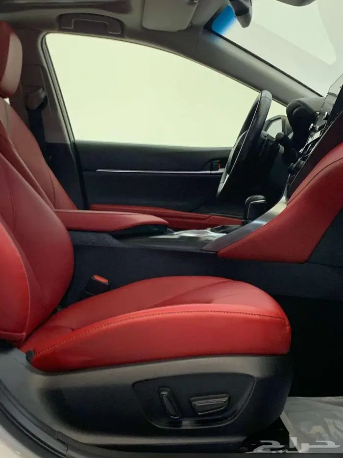 تويوتا كامري سبورت 2023 24