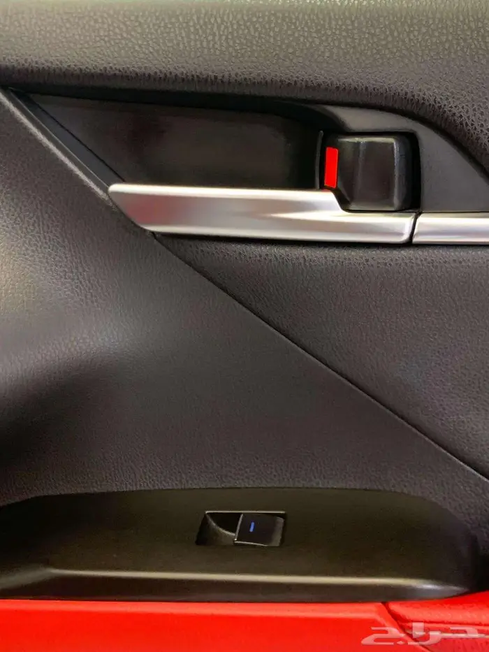 تويوتا كامري سبورت 2023 26