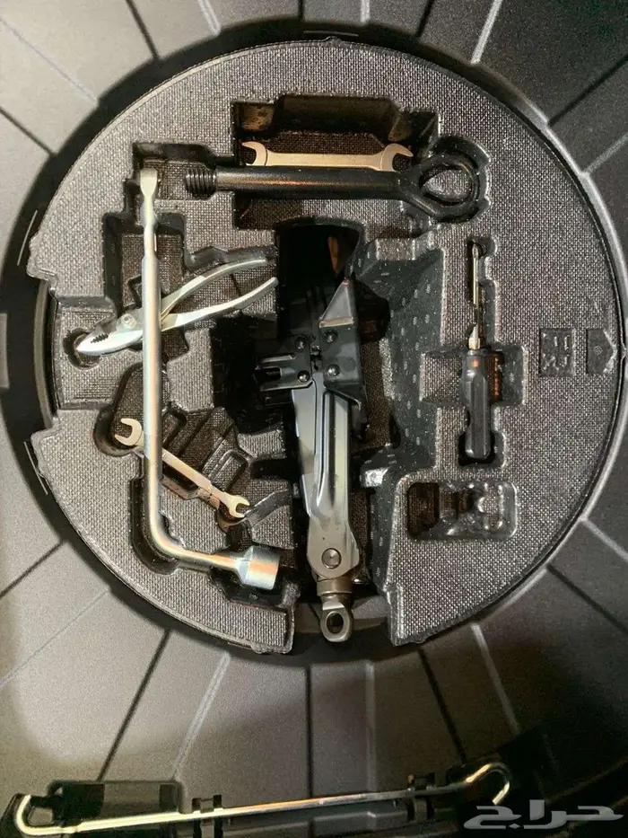 تويوتا كامري سبورت 2023 34