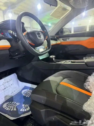 دونج فينج شاين 1 2025 عرض خاص index