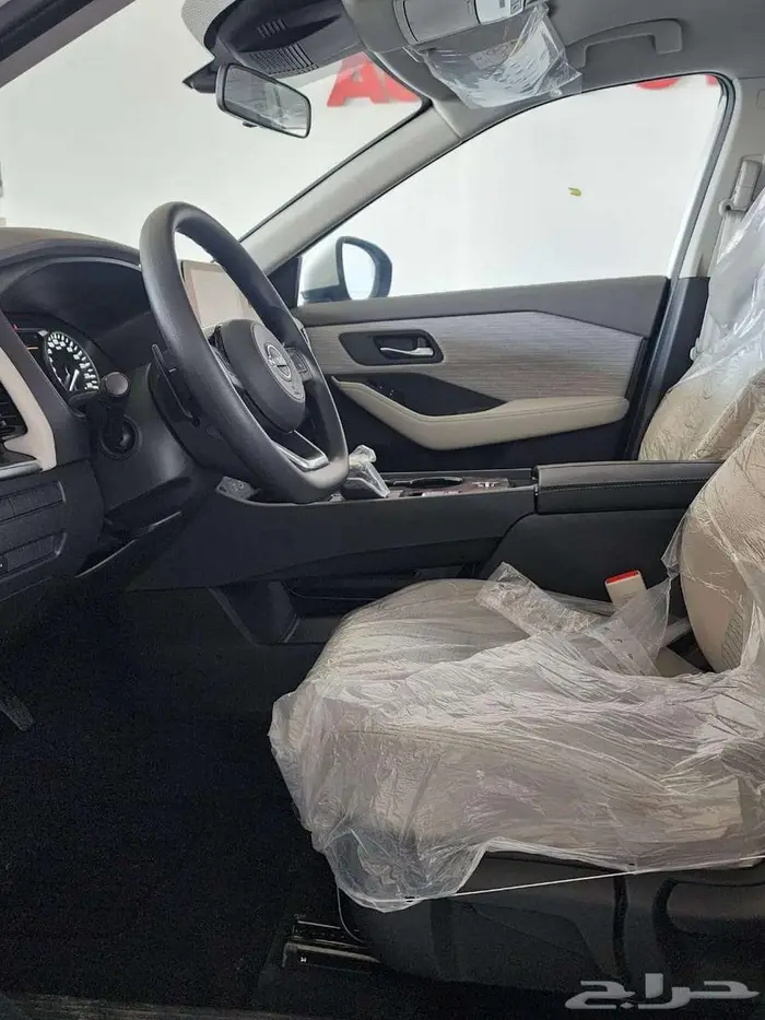 نيسان اكستريل 5 راكب دبل 2026 10