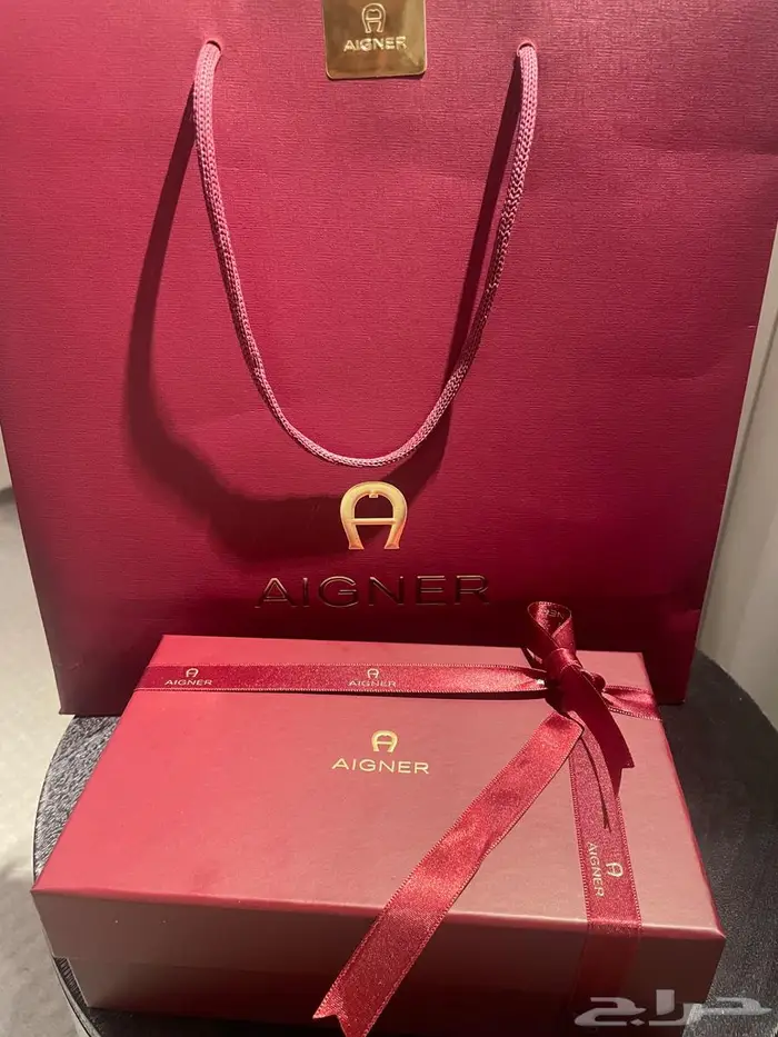 قلم اقنر Aigner 1