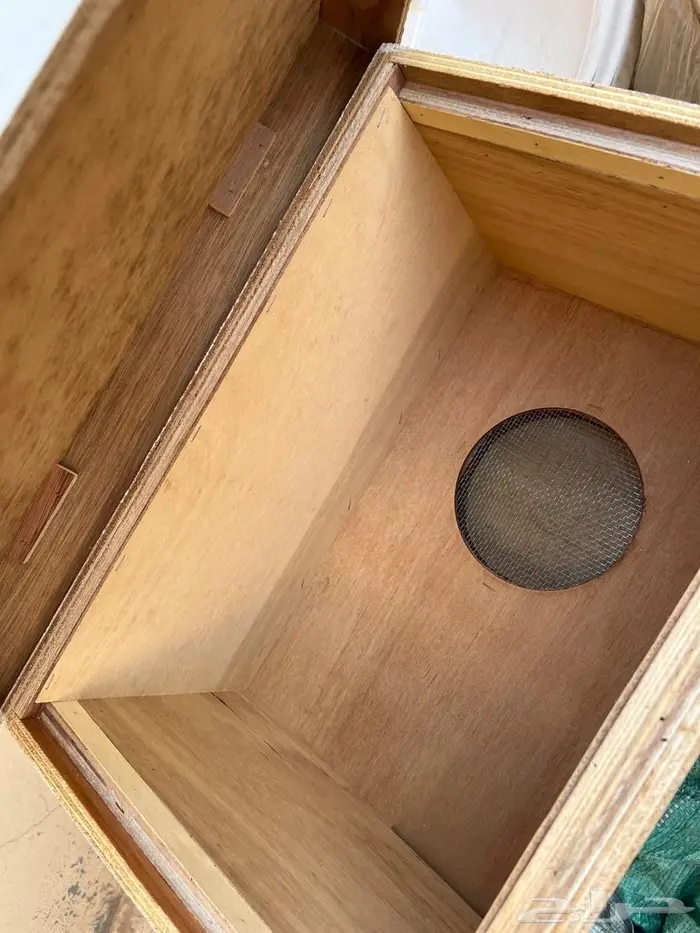 صناديق نحل ( منحله ) جديده للبيع جمله او مفرد 3