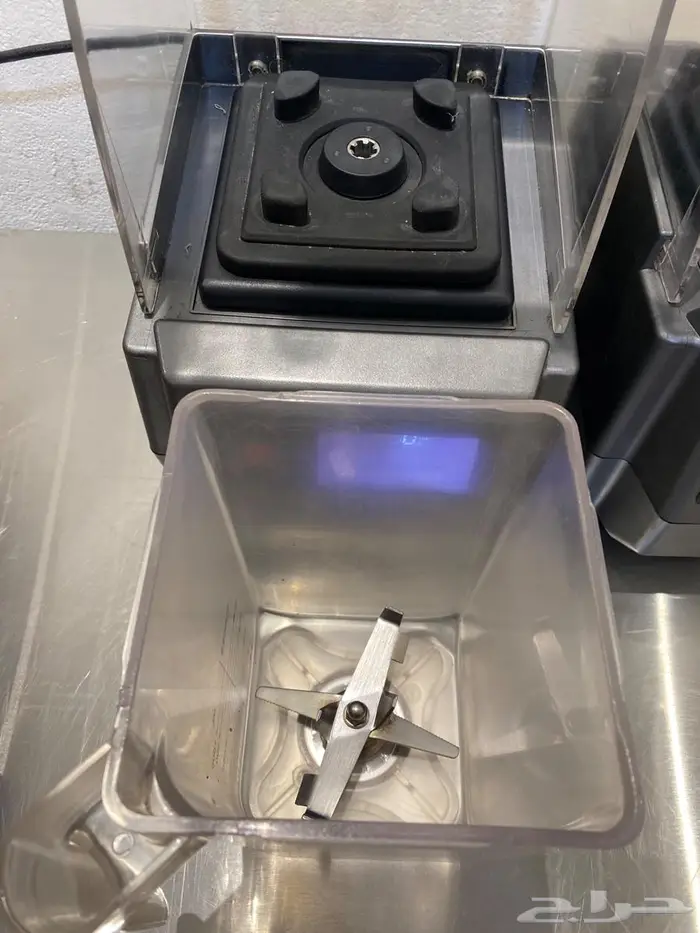 خلاط اوماج 3