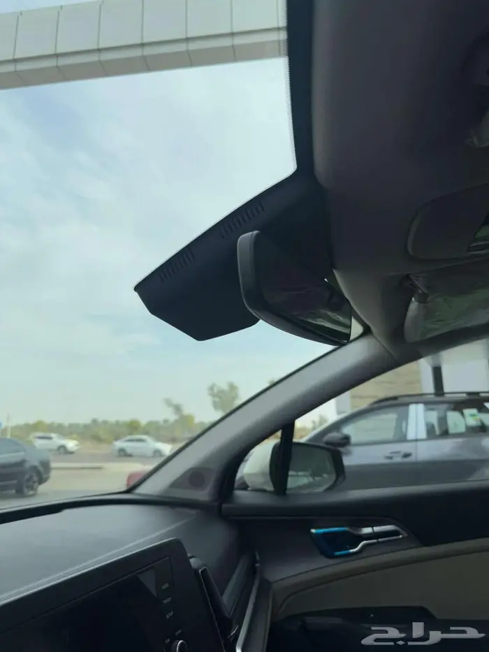 كيا سبورتاج 1.6T 2024 فل كامل افضل سعر حصل على السيارة 8