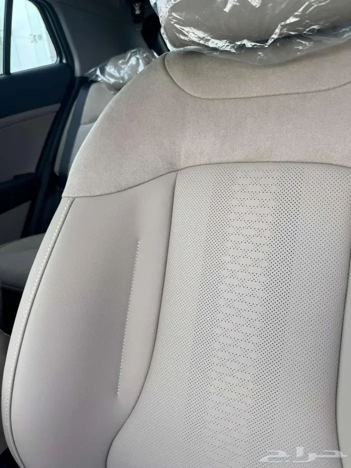 كيا سبورتاج 1.6T 2024 فل كامل افضل سعر حصل على السيارة 11