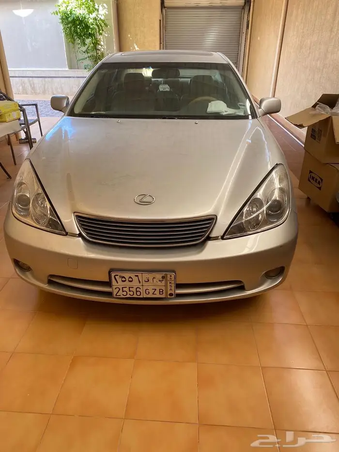 ليكزز es300 2005 2