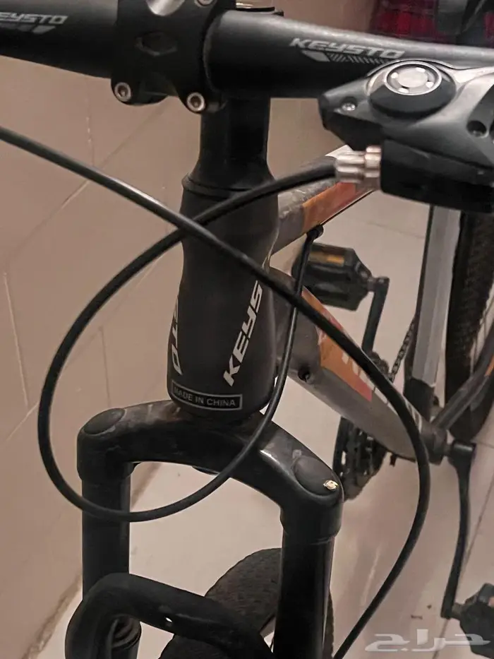 سيكل رياضي 1