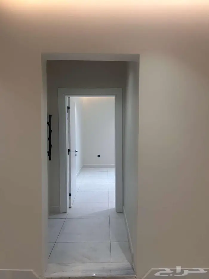 شقة مجددة بالكامل للإيجار السنوي 5