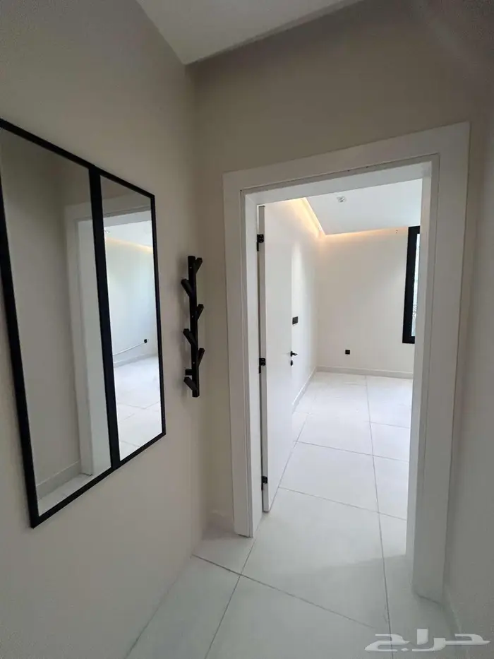 شقة مجددة بالكامل للإيجار السنوي 8