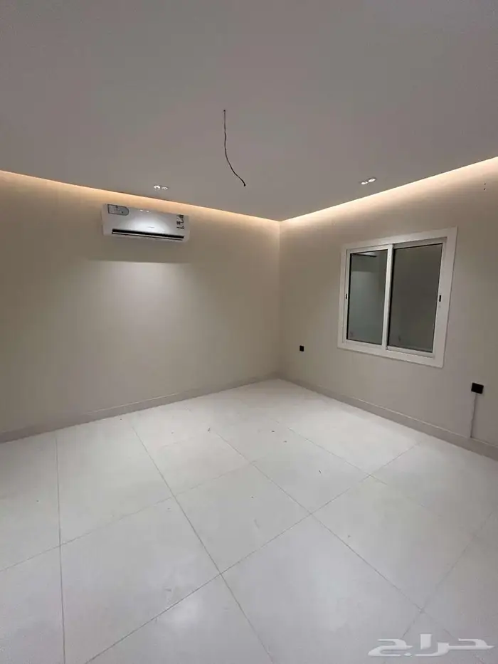 شقة مجددة بالكامل للإيجار السنوي 1